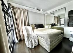 Blk 27B Membina Court (Bukit Merah), HDB 4 Rooms #533515931